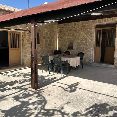 Friendly Villagehouse Пафос Экстерьер фото