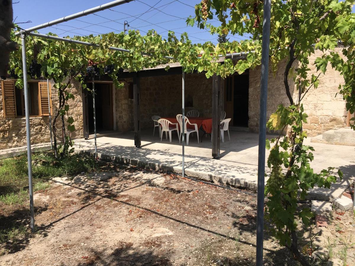 Friendly Villagehouse Пафос Экстерьер фото