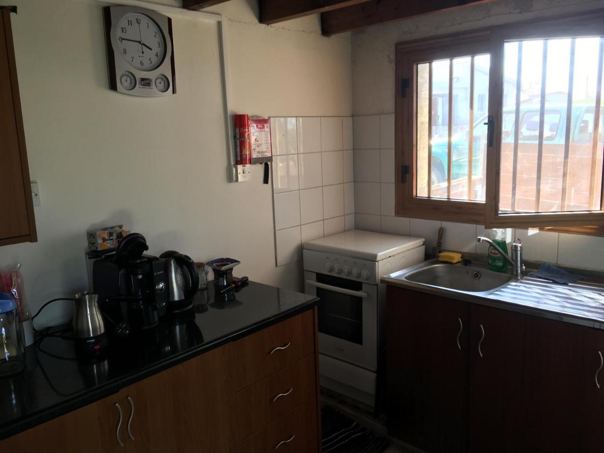 Friendly Villagehouse Пафос Экстерьер фото