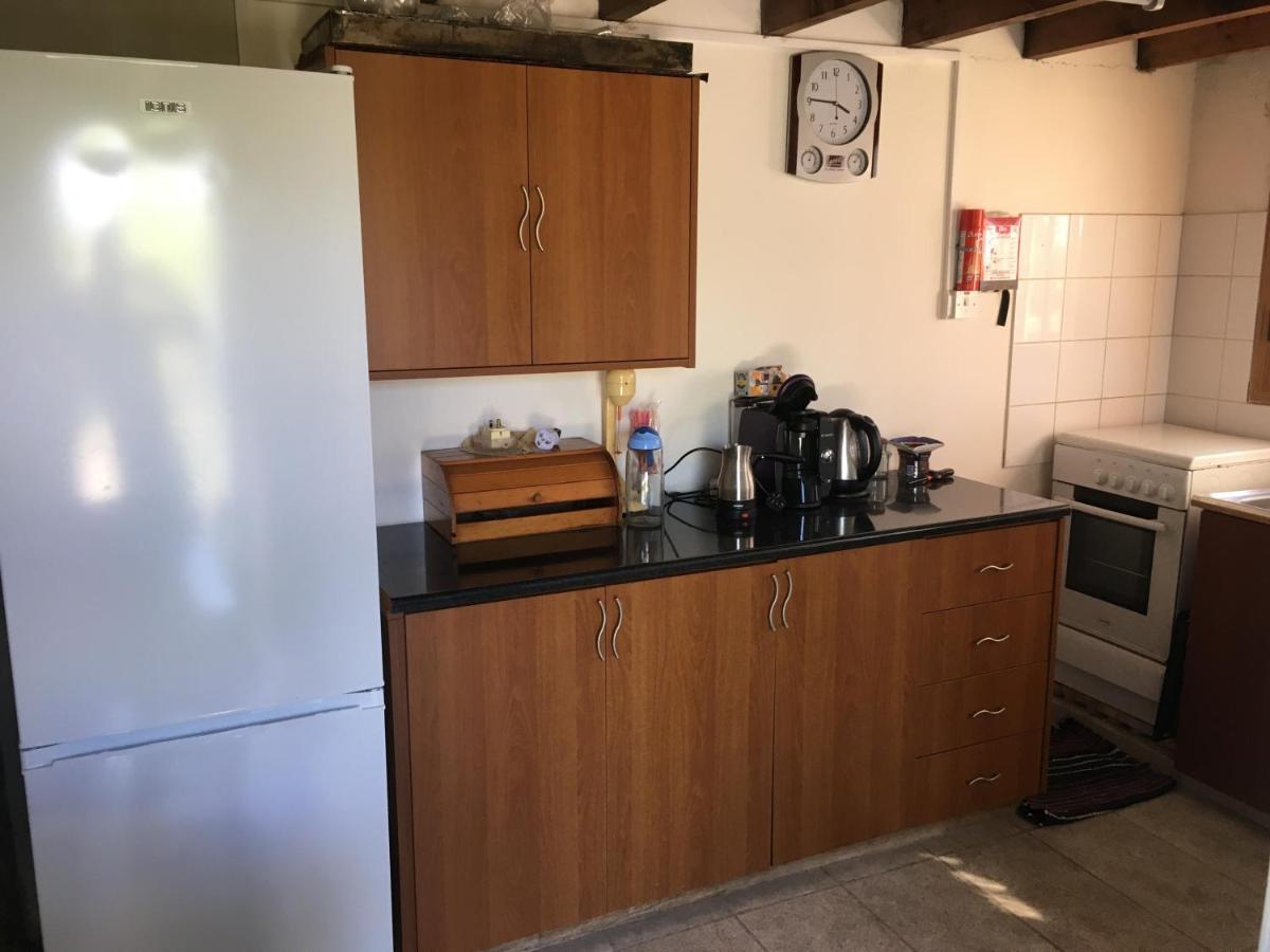 Friendly Villagehouse Пафос Экстерьер фото