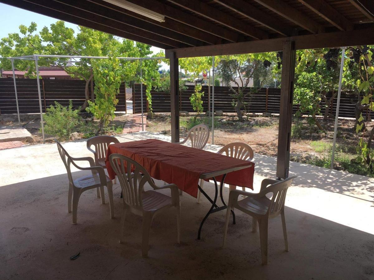 Friendly Villagehouse Пафос Экстерьер фото