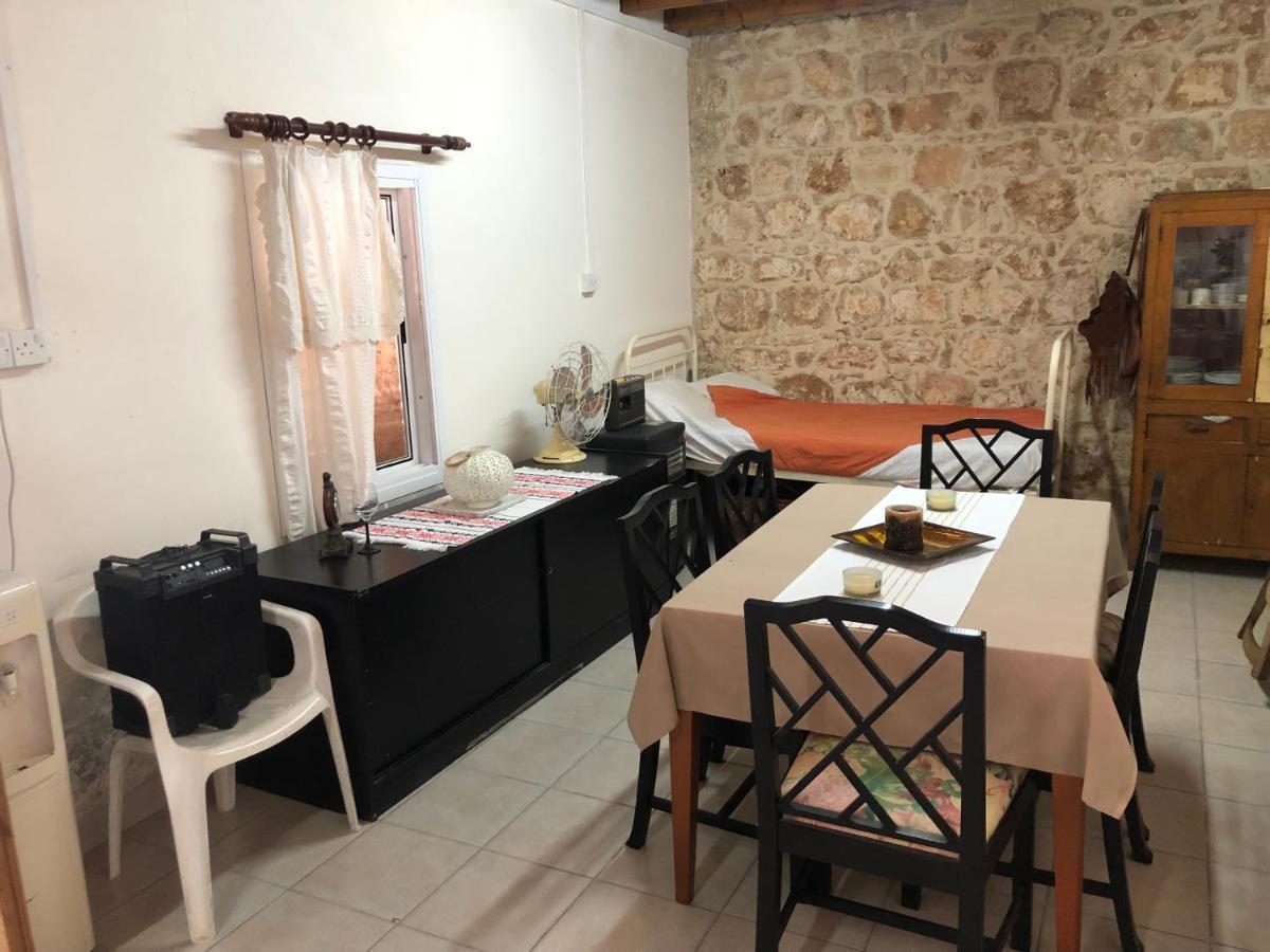 Friendly Villagehouse Пафос Экстерьер фото