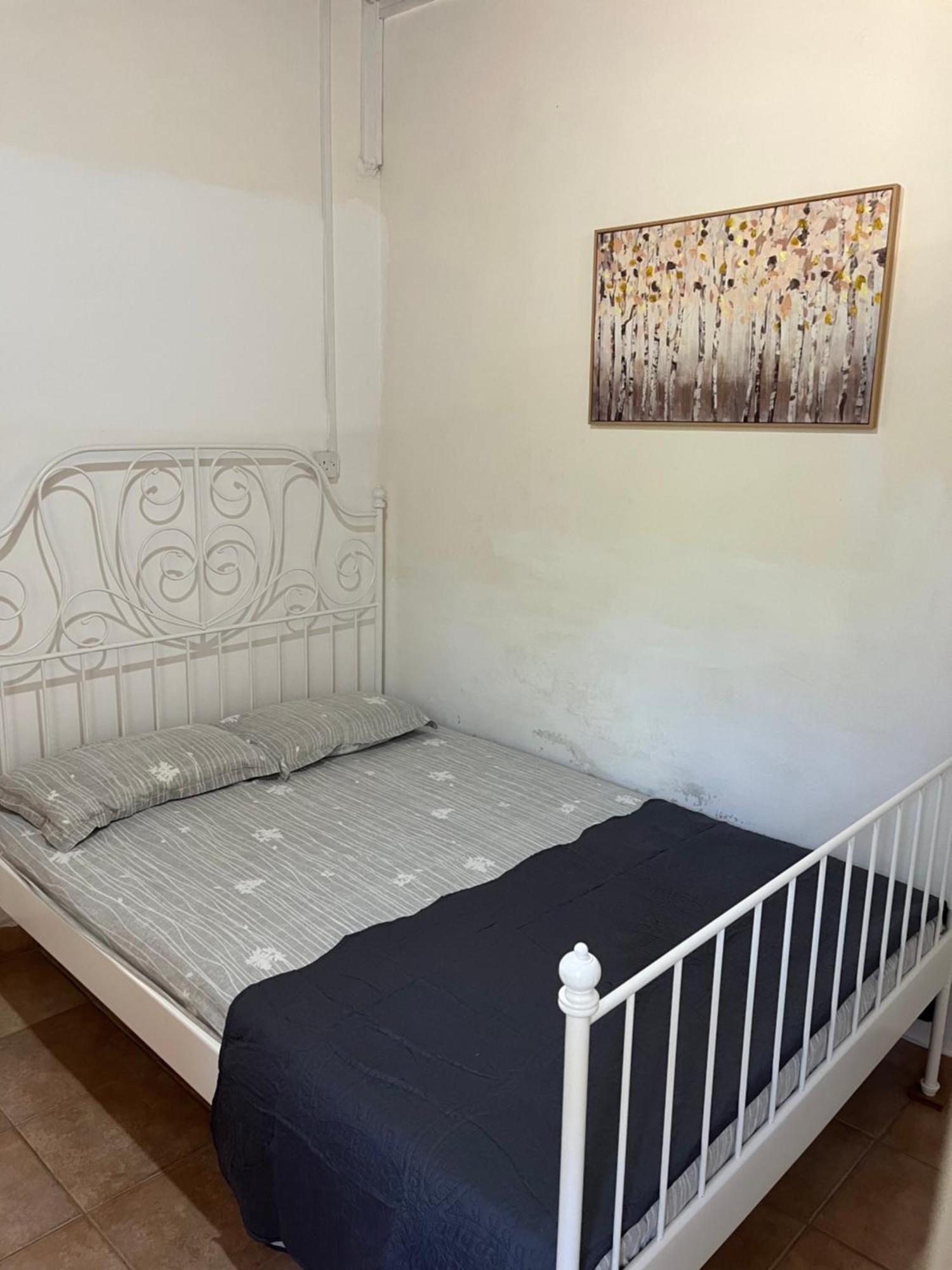 Friendly Villagehouse Пафос Экстерьер фото