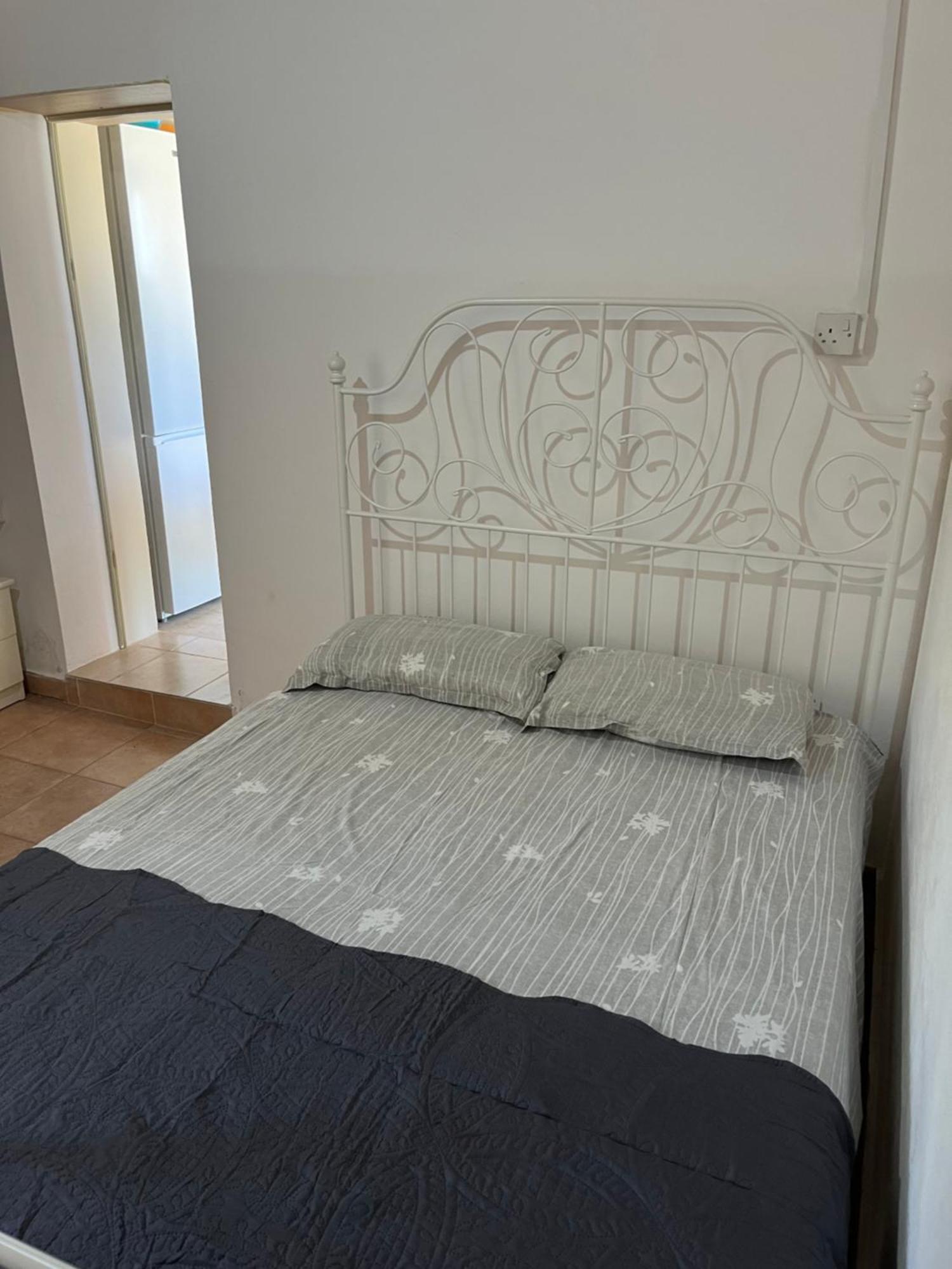 Friendly Villagehouse Пафос Экстерьер фото