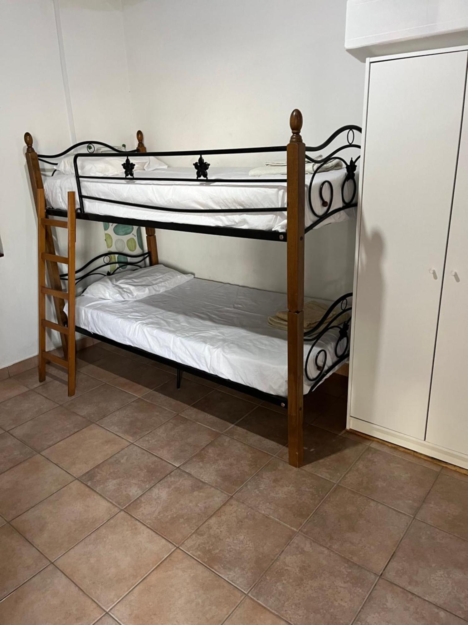 Friendly Villagehouse Пафос Экстерьер фото
