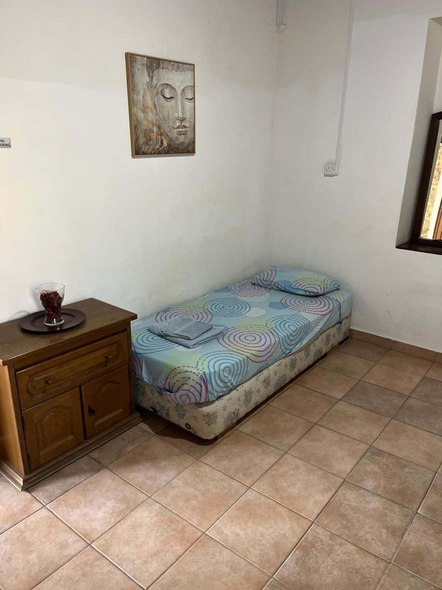 Friendly Villagehouse Пафос Экстерьер фото